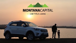 Montana Capital Car Title Loans