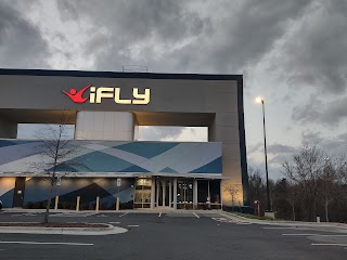 iFLY Indoor Skydiving - Charlotte