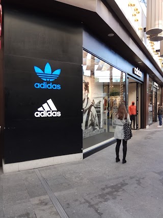 Adidas Store Huelva