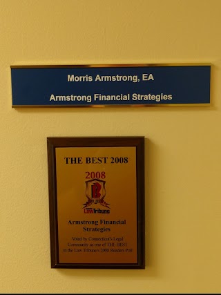 Armstrong Financial Strategies