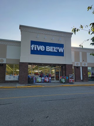 Five Below