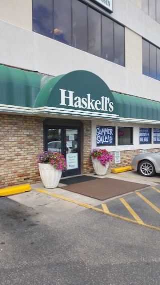 Haskell's St. Paul & The Big Cheese Company