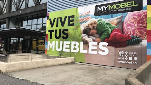 Tienda de muebles MyMobel Vigo