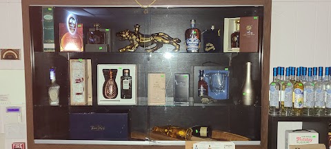 Photo of Provo Liquors - 282 Dedham Street, Norfolk, MA 02056, USA