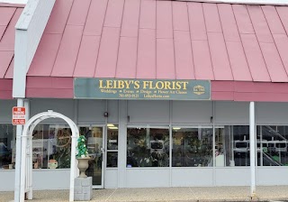 Leiby's Garden & Flower Shop