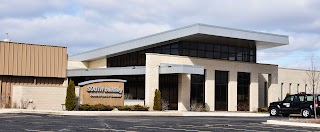 Gateway Technical College - Elkhorn Campus