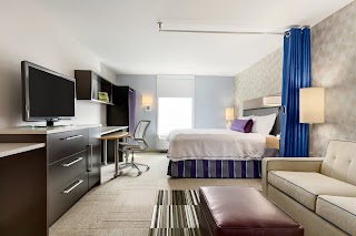 Home2 Suites by Hilton Anchorage/Midtown