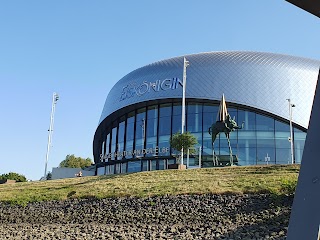 Stage Theater an der Elbe