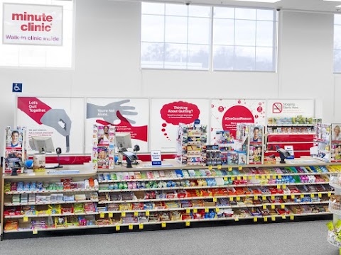 Photo of CVS - 26220 Crocker Boulevard, Harrison Township, MI 48045, USA