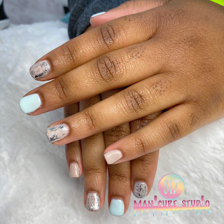 817 manicure studio