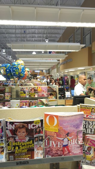 Publix Super Market at OakLeaf Plantation Center