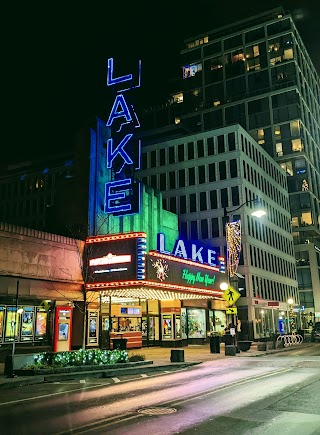 Classic Cinemas Lake Theatre