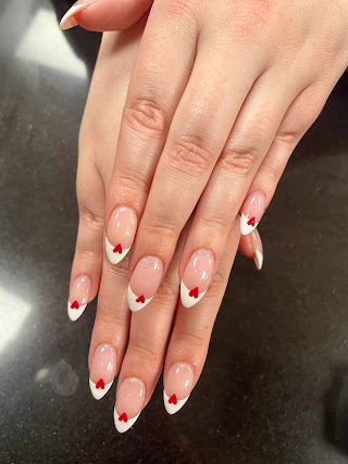 Phantastic Nails & Spa