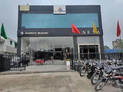 photo of Maruti Suzuki Service (CM Autosales, Mohali)