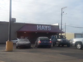 Hays Store Inc