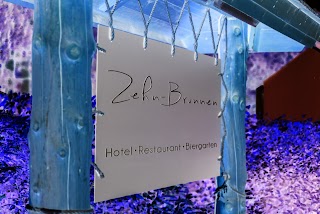 Restaurant & Hotel Zehn-Brunnen