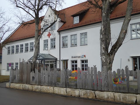 Kindergarten Bleichgrabenfrösche