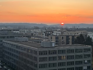 MCD-Medical Center Düsseldorf GmbH