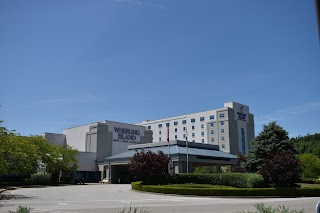 Wheeling Island Hotel-Casino-Racetrack