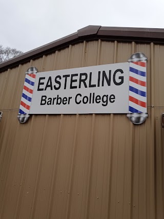 Easterling Barber College