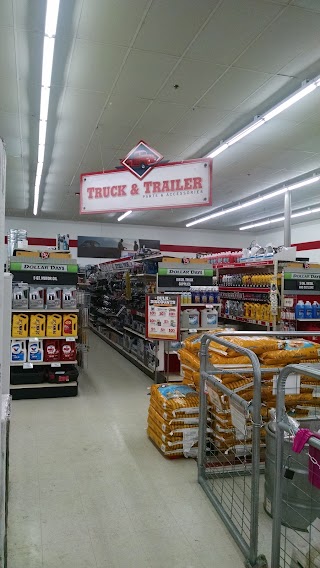 Tractor Supply Co.