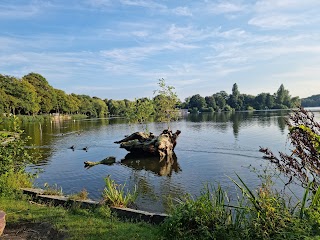 Harburger Stadtpark