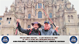 ALMA PEREGRINA EXPERIENCIAS - Viajes organizados camino de Santiago