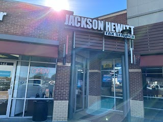 Jackson Hewitt Tax Service