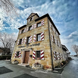 Schloss Oedenberg