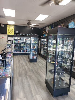 Ziggy's OC Smoke Shop