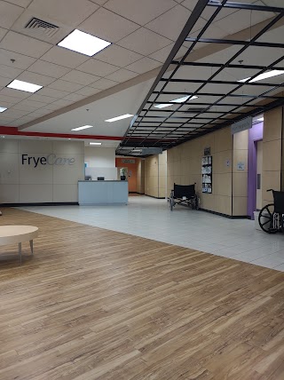 Frye Regional Imaging Center
