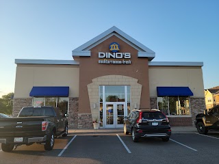 Dino's the Greek Place