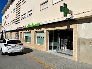 Farmacia La Estación