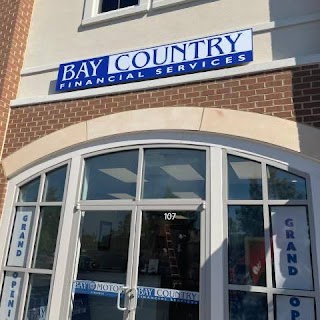 Bay Country Financial Services