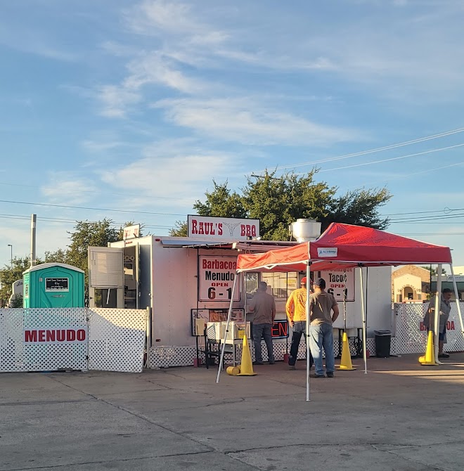 Raul's BBQ