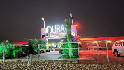 photo of Adventure Planet Tourism - Dubai Desert Safari