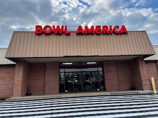 Bowl America Falls Church