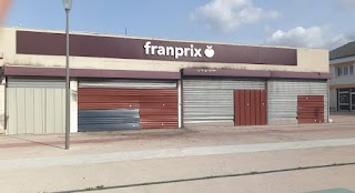 Franprix