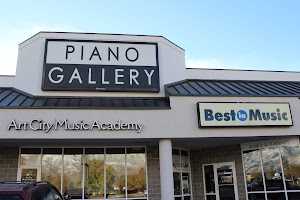 Piano Gallery