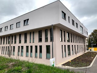 Gemeindepsychiatrisches Zentrum Speyer (GPZ)