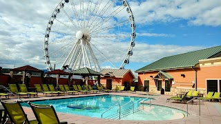 Margaritaville Island Hotel - Pigeon Forge