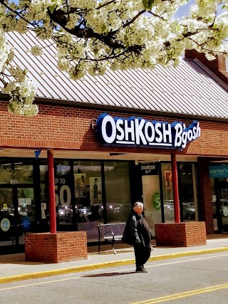 OshKosh B'Gosh