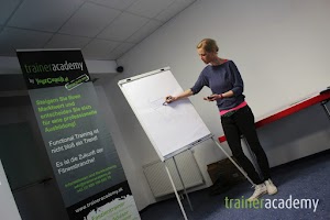 Traineracademy KG