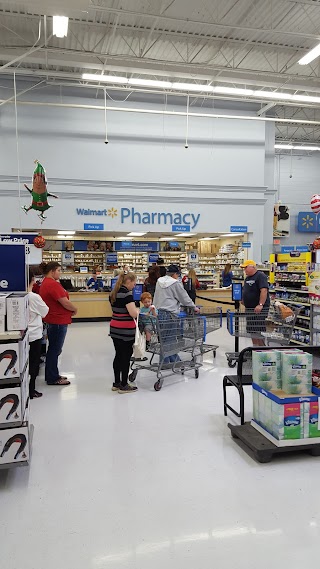 Walmart Pharmacy