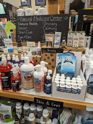 Natural Pet Supply