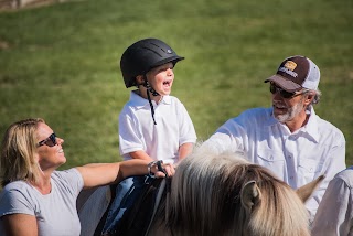 Jackson Hole Therapeutic Riding