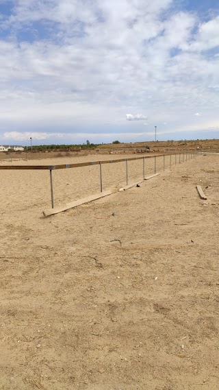 Estación de Servicio La Raya Aljaraque Cepsa