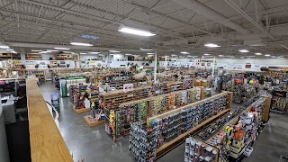 Sportsman's Warehouse