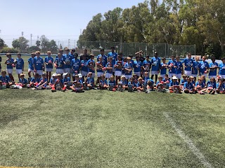 Marbella Football Academy