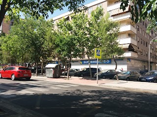 Supermercados La Despensa Santa Bárbara